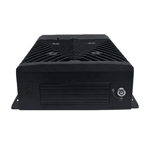 Hybrid Mobile NVR